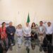 Lupita Cuautle instala Comisión Intersecretarial para Fomento de Prácticas de Gobierno Abierto
