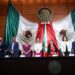 Lupita Cuautle participa en foros del Congreso de la Unión