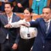 Lupita Cuautle asume vicepresidencia en Asociación Nacional de Ayuntamientos y Alcaldes
