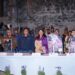 San Andrés Cholula fortalece sus tradiciones con actividades de Semana Santa