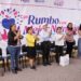 Lupita Cuautle fortalece alimentación de familias sanandreseñas