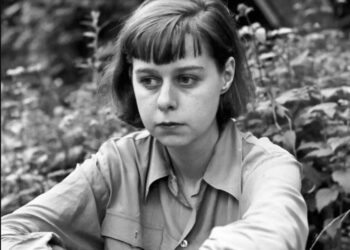 ‘La Balada del Café Triste’ de Carson McCullers