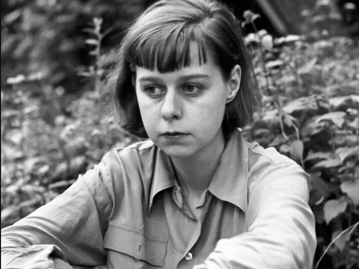 ‘La Balada del Café Triste’ de Carson McCullers