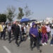 28 de Octubre tiene que dejar marchas y cumplir si quiere regularizar sus unidades