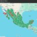 Profeco crea mapa para comprar gasolina a buen precio