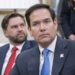 Rubio defiende deportación de migrantes, pero sostiene derecho al debido proceso