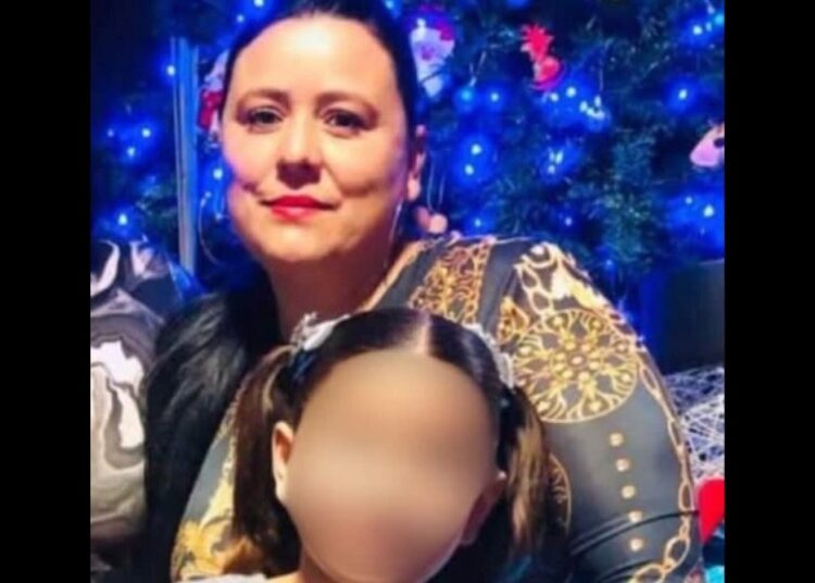 Madre buscadora y su hijo son asesinados en Jalisco