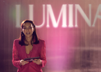 SMDIF celebra Lumina para apoyar a niñas y niños con síndrome de Down