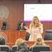 Tengo vocación por defender a quienes más lo necesitan: Mónica Güicho