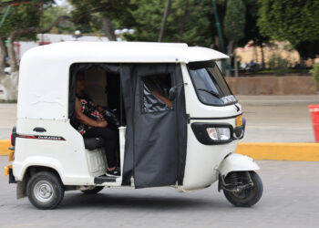 Circulación de mototaxis debe ser prohibida y no regularizada