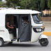 Circulación de mototaxis debe ser prohibida y no regularizada