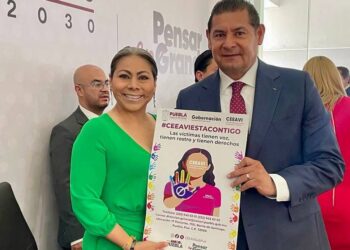 Realizarán Murales por la Paz en 42 municipios