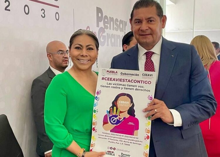 Realizarán Murales por la Paz en 42 municipios