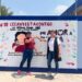 Realizan campaña ‘Mural por la paz y la dignidad de las víctimas’