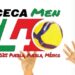 Final Four Varonil Norceca 2025 de voleibol de sala será en Puebla