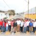 Con Obra Comunitaria se atienden necesidades prioritarias del pueblo