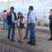 Contraloría Municipal supervisa ejecución de obras en Clavijero y Satélite Magisterial