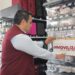 Profeco detona operativo en San Andrés Cholula