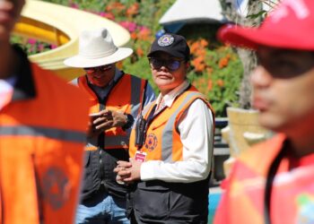 Ayuntamiento verifica medidas de seguridad en balnearios del municipio