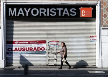 Realizan 81 embargos de mercancías presuntamente ilegales