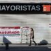 Realizan 81 embargos de mercancías presuntamente ilegales