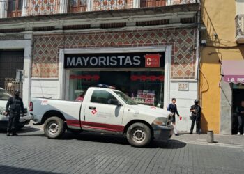 Canaco aplaude operativos contra comercio ilegal