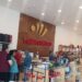 Sedetra y Profeco desarrollan operativos en 2 tiendas chinas