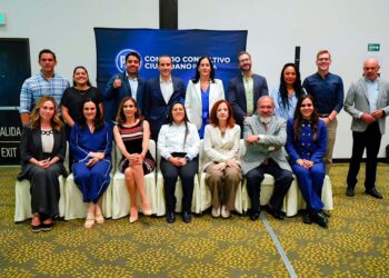 PAN instala Consejo Consultivo Ciudadano