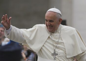 Muere el papa Francisco a los 88 años