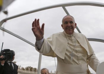 Papa Francisco fue un gran reformador de la Iglesia: Ibero