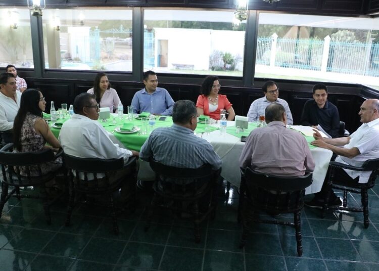 Parque Industrial de Tehuacán detonará inversión por 220 mdp