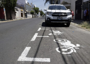 Programa parquímetro operará a partir del 1 de mayo