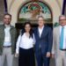 Alcalde promueve a Puebla capital como destino en el Tianguis Turístico 2025