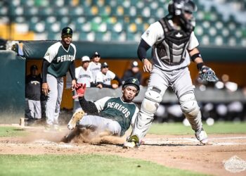 Pericos va por la recta final de la pretemporada