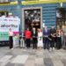 Presentan Plataforma, espacio que fortalece el ecosistema creativo local