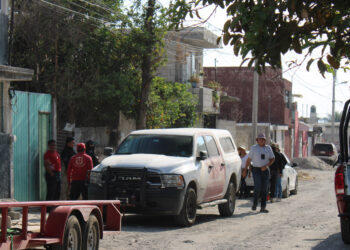 Inseguridad está desbordada, estrategia de seguridad basada marinos no funcionando