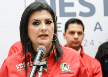 PRI demanda eliminación del cobro de casetas en temporadas vacacionales