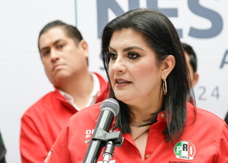 PRI no está destinado a desaparecer del escenario político