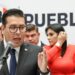 PRI buscará afiliar a 60 mil personas en Puebla
