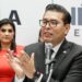 Néstor Camarillo denuncia que Juan de Dios Bravo pidió dinero para quedarse en el PRI