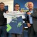 Universidad Cuauhtémoc presenta playera de la 1era. Carrera Guerreros