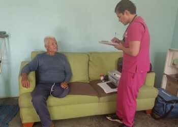Programa Médico Imparable supera las 8 mil consultas