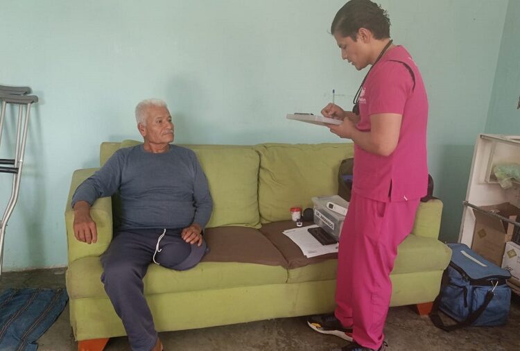Programa Médico Imparable supera las 8 mil consultas