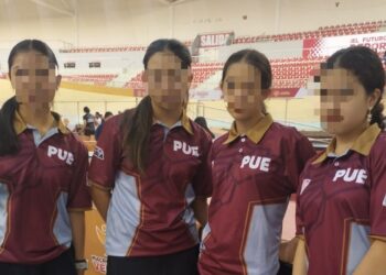 24 tenismesistas y tres equipos irán a la Olimpiada Nacional 2025