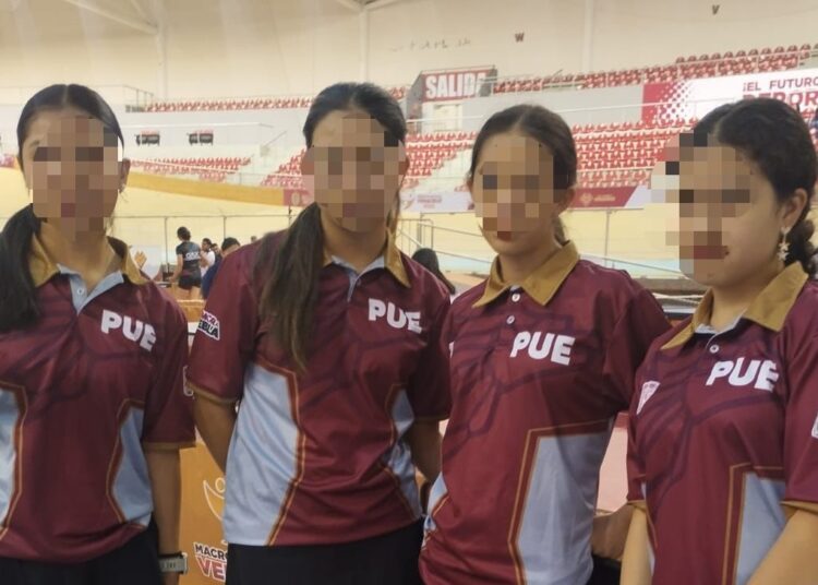 24 tenismesistas y tres equipos irán a la Olimpiada Nacional 2025