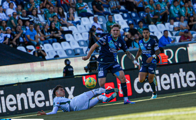 ¿Debutar por debutar? 