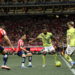 El Puebla pierde y ayuda a Chivas en sus aspiraciones de play in