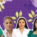 PVEM apuesta por inclusión y capacitación de las mujeres