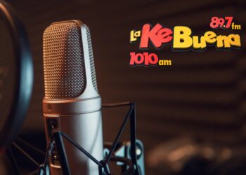 Crece el consumo de la radio en México