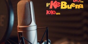 Crece el consumo de la radio en México